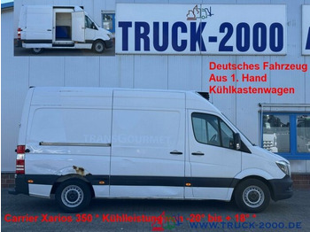 Furgoneta frigorifica MERCEDES-BENZ Sprinter 316