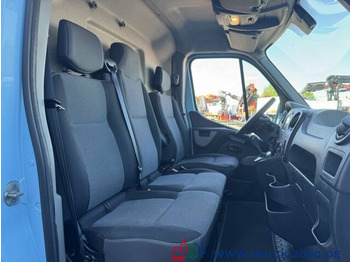 Furgón Renault Master 2.3 DCI 150 Autom. Möbeltransporter Klima: foto 5
