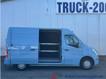Furgón Renault Master 2.3 DCI 150 Autom. Möbeltransporter Klima: foto 3
