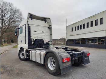 Cabeza tractora MAN TGX 18.480 Euro 6: foto 4