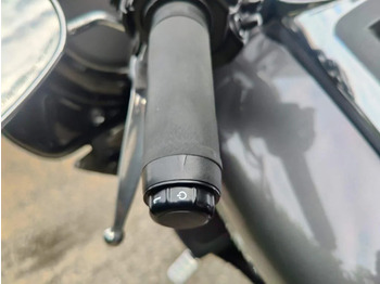 Motocicleta Harley-Davidson Electra Glide Ultra Limited 103": foto 4
