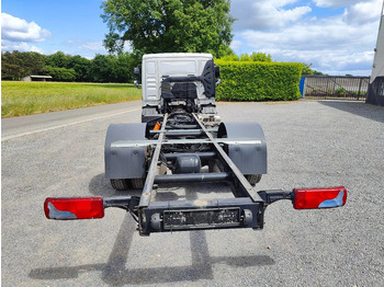 Camión chasis MAN TGL 12.250 Chassis cabine Euro6: foto 4