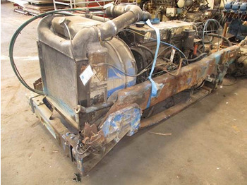Motor CUMMINS