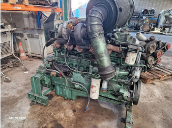 Motor Cummins NT-855: foto 4