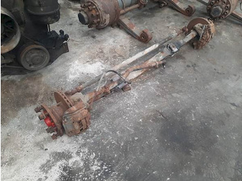 Eje delantero DAF
