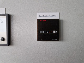 Generador industriale Deutz TBD234V16: foto 3