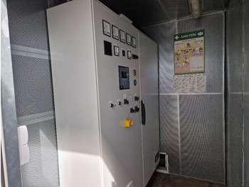 Generador industriale Deutz TBD234V16: foto 4