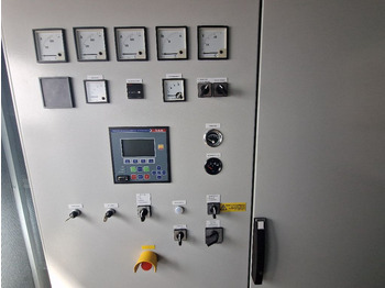 Generador industriale Deutz TBD234V16: foto 2