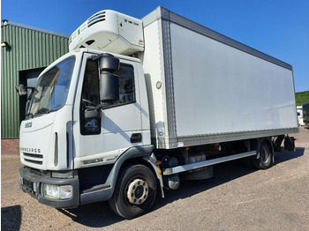 Camión frigorífico IVECO EuroCargo