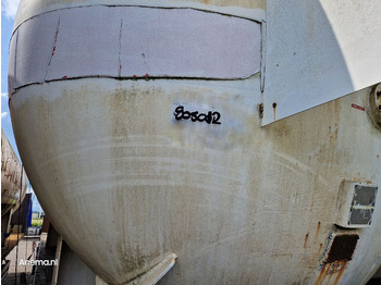 Depósito de combustible