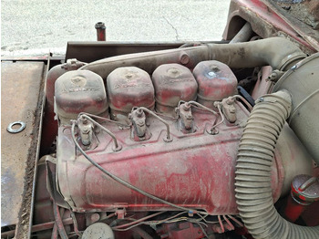 Carretilla elevadora diésel Linde H 40 D: foto 2