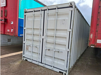 Generador industriale MTU