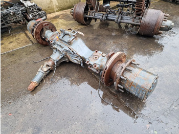 Eje posterior MERCEDES-BENZ