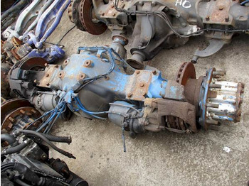 Eje posterior MERCEDES-BENZ Actros