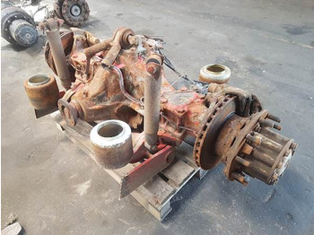 Eje posterior MERCEDES-BENZ Actros