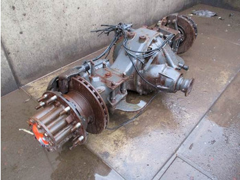 Eje posterior MERCEDES-BENZ Actros