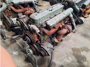Motor MERCEDES-BENZ