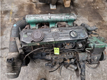 Motor MERCEDES-BENZ