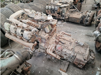 Motor Mercedes-Benz OM402: foto 4