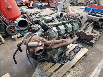 Motor MERCEDES-BENZ