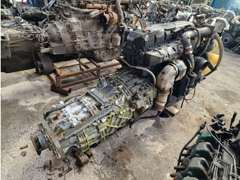 Motor PACCAR
