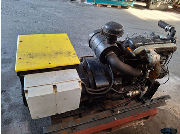 Motor Perkins T4236: foto 3