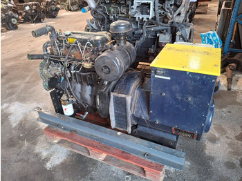 Motor Perkins T4236: foto 2