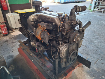 Motor Perkins T4236: foto 4