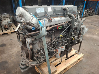 Motor RENAULT