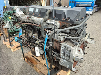 Motor RENAULT