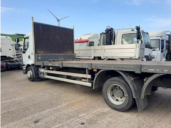 Camión chasis Renault MIDLUM 220: foto 2