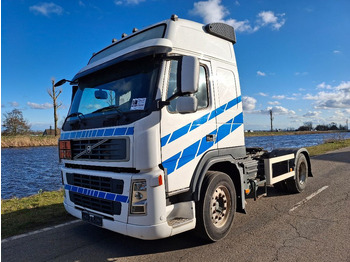 Cabeza tractora VOLVO FM 380