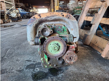 Caja de cambios Volvo SR62: foto 4