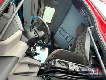 Cabeza tractora SCANIA R 460 A4x2NA RETARDER PTO PARK AIRCO SUPER!: foto 5 Cabeza tractora SCANIA R 460 A4x2NA RETARDER PTO PARK AIRCO SUPER!: foto 5