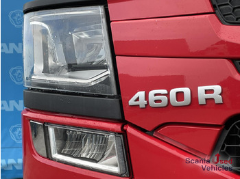 Cabeza tractora SCANIA R 460 A4x2NA RETARDER PTO PARK AIRCO SUPER!: foto 2 Cabeza tractora SCANIA R 460 A4x2NA RETARDER PTO PARK AIRCO SUPER!: foto 2
