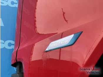 Cabeza tractora SCANIA R 460 A4x2NA RETARDER PTO PARK AIRCO SUPER!: foto 3 Cabeza tractora SCANIA R 460 A4x2NA RETARDER PTO PARK AIRCO SUPER!: foto 3