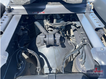Cabeza tractora SCANIA R 490 LA4x2MNB RETARDER HYDRO FULL AIR 8T: foto 2