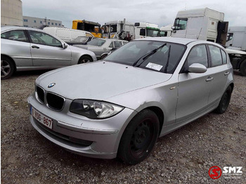 Coche BMW 1 Serie 118d motor KAPOT -broken: foto 3