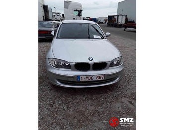 Coche BMW 1 Serie 118d motor KAPOT -broken: foto 2