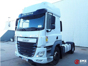 Cabeza tractora DAF 85 CF 460 Zf intarder: foto 3