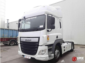 Cabeza tractora DAF CF 460 intarder: foto 3 Cabeza tractora DAF CF 460 intarder: foto 3
