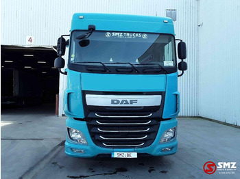 Cabeza tractora DAF XF 410 spacecab E 6: foto 2