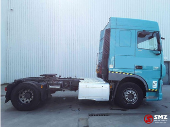 Cabeza tractora DAF XF 410 spacecab E 6: foto 4