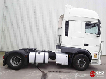 Cabeza tractora DAF XF 530 SuperSpacacab Zf intarder: foto 4