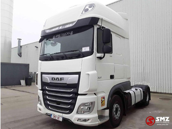 Cabeza tractora DAF XF 530 SuperSpacacab Zf intarder: foto 3