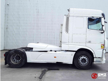 Cabeza tractora DAF XF 530 hydraulic intarder 644km: foto 4