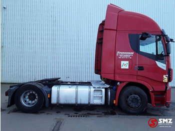 Cabeza tractora Iveco Stralis 460 zf intarder: foto 4