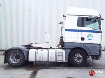 Cabeza tractora MAN TGA 18.430 manual: foto 4
