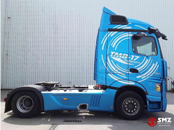 Cabeza tractora Mercedes-Benz Actros 1853 mirrorcam 2x TOP shape: foto 4