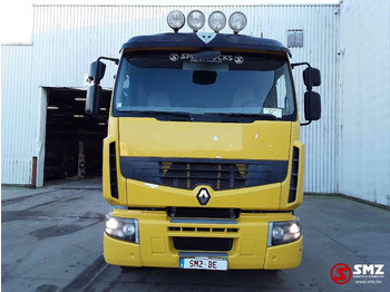 Cabeza tractora Renault Lander 460 lander: foto 2